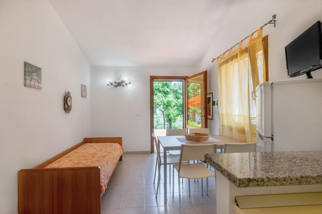 Appartamenti i Tigli 1 - 5