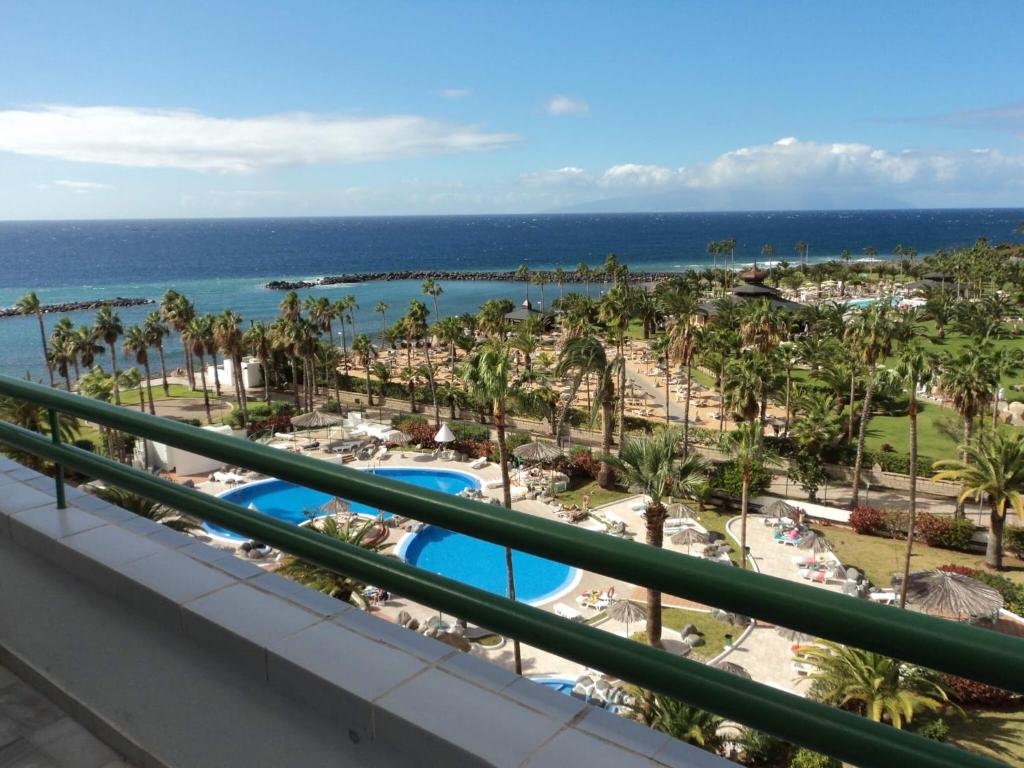 Altamira 58 - One Bed - 3