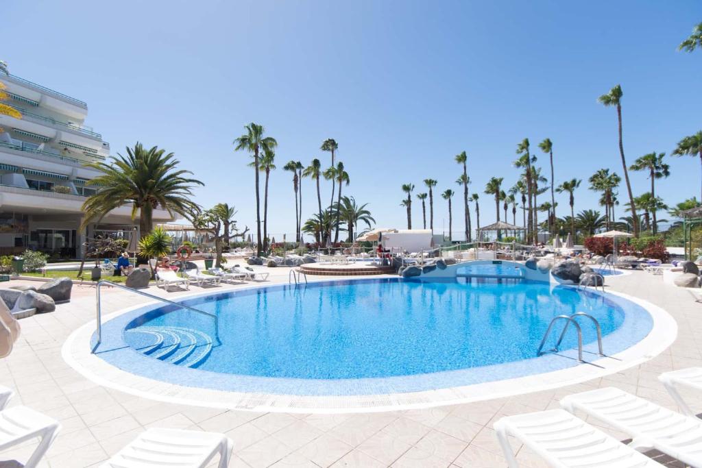 Altamira 58 - One Bed - 1
