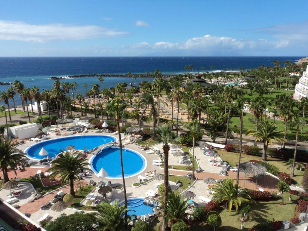 Altamira 58 - One Bed - 2