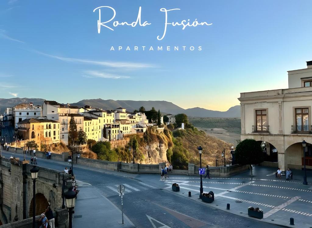 Apartamento Rios Rosas - Ronda - 4
