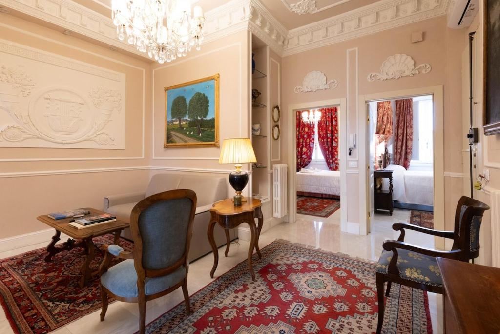 Scala's Heritage Florentine Classic Home - 3