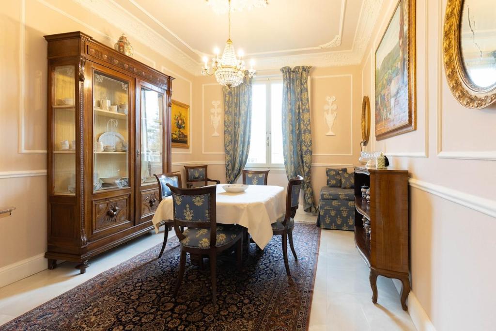 Scala's Heritage Florentine Classic Home - 5