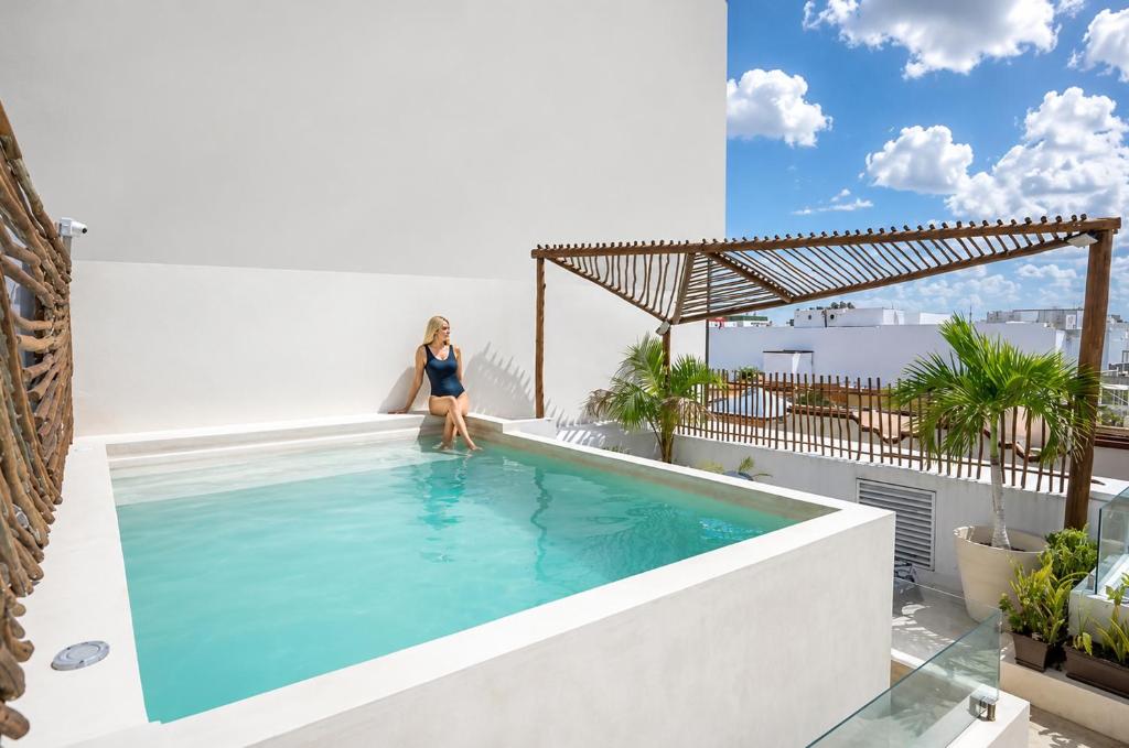 Aruma Suites - 1