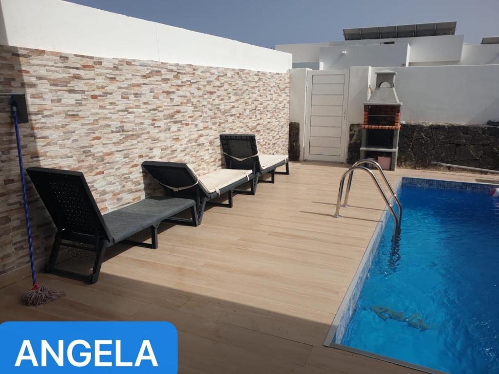 Villa Mike & Villa Angela - 3