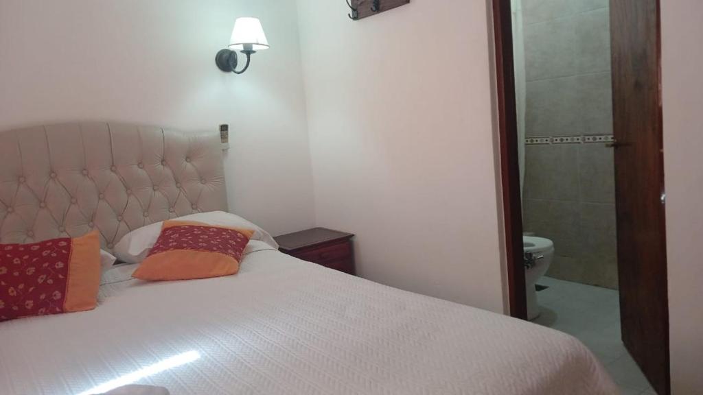 Hostal de las Flores - 5