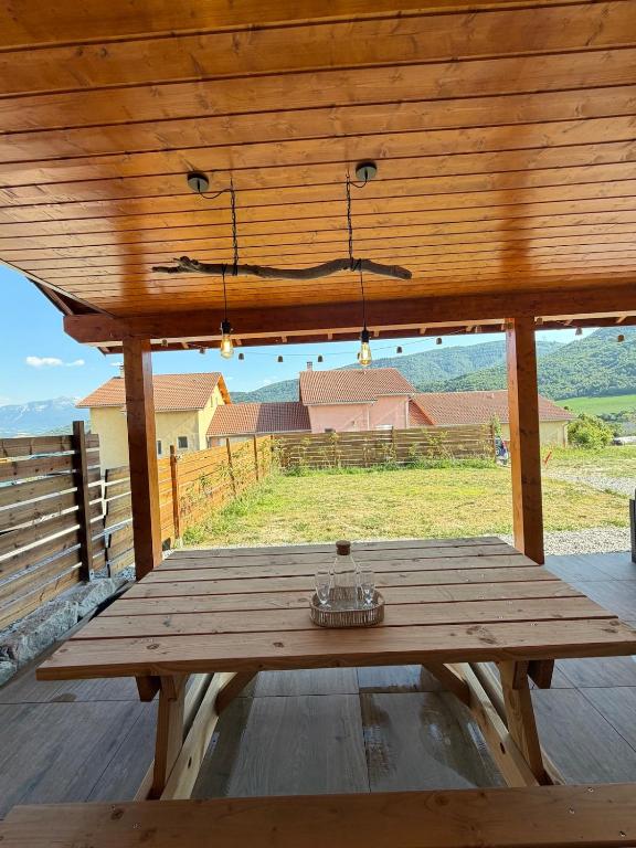 2 Maison mitoyennes avec vue sur les montagnes - 5