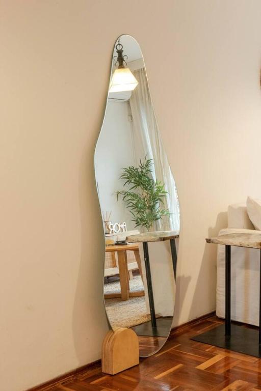Apartamento de.1 dormitorio en Cordon - 4