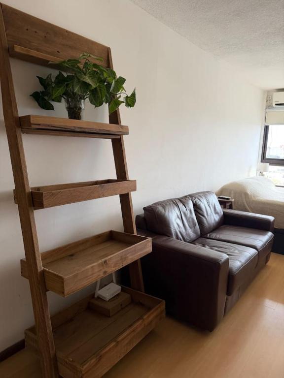 Encantandor Loft en la mejor zona de Montevideo - 4