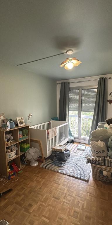 Loft climatisé et moderne au cœur de paris - 5