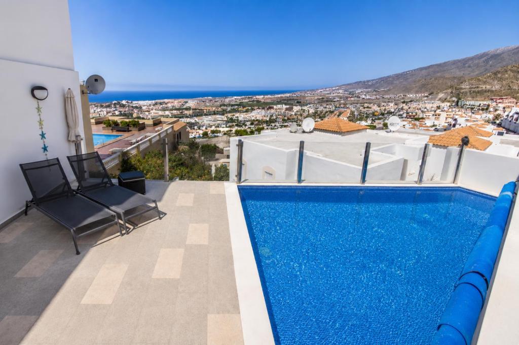 Mirador Balcon del Atlantico y piscina privada - 4