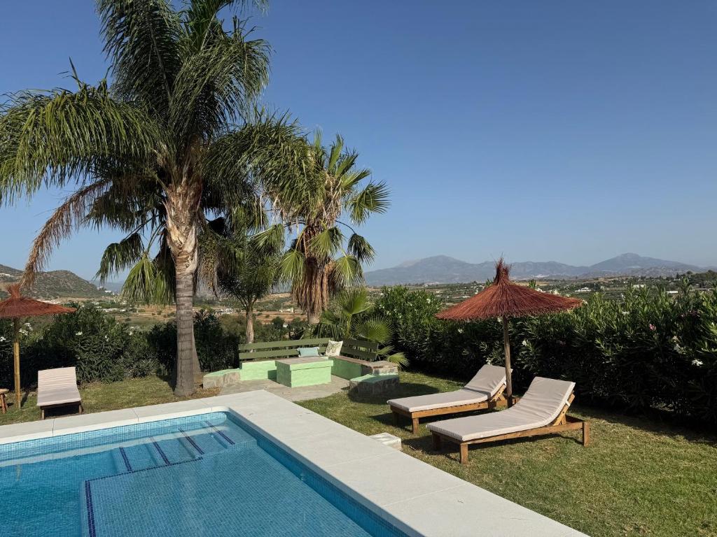 Finca Tranquila - 2
