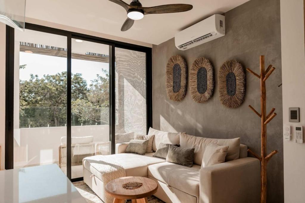 Apt with Private Plunge Pool and Rooftop - 5