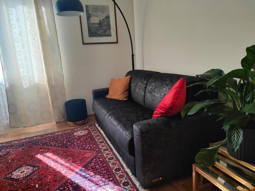 Casa Simone - Comfort and relaxation a stone's throw from the Inalpi Arena - 5