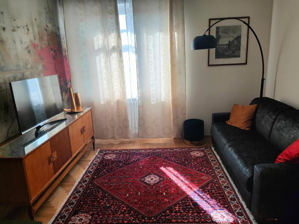 Casa Simone - Comfort and relaxation a stone's throw from the Inalpi Arena - 4