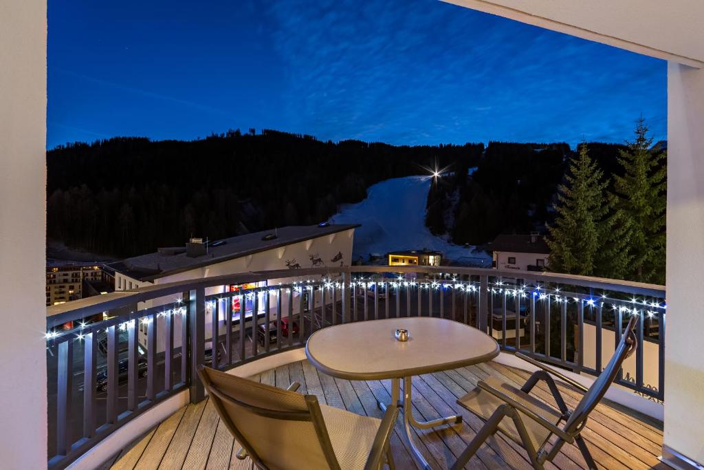 Aparthotel Alpendiamant Serfaus Wachter GmbH photo