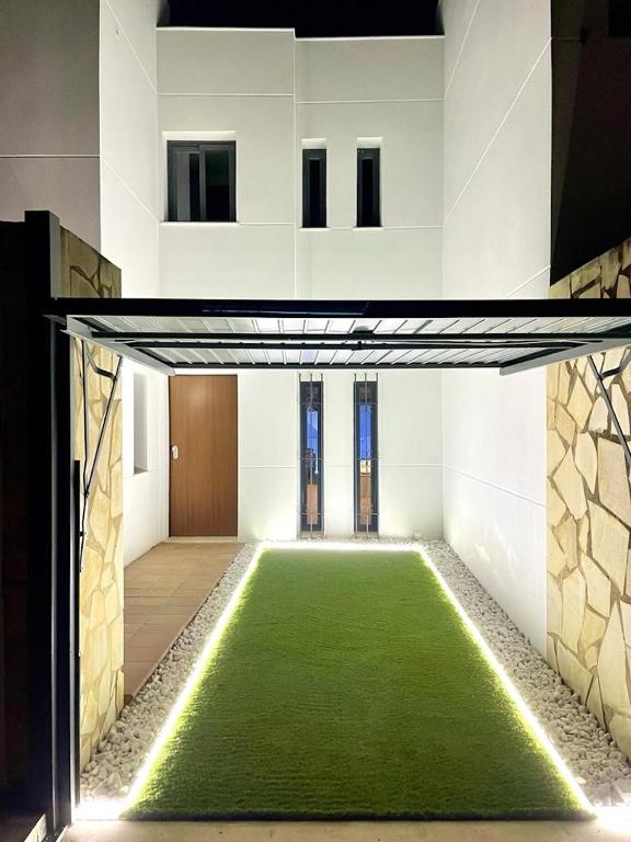 Villa Mediterranea Ibiza - 2