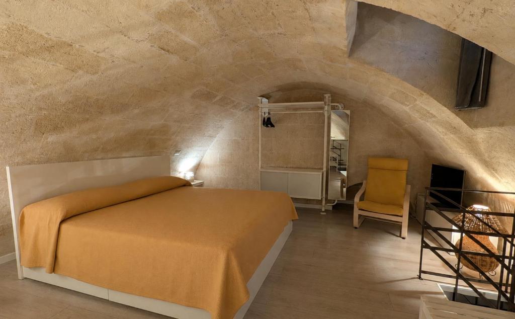 Ocra Suite - Sassi Apartment - 5