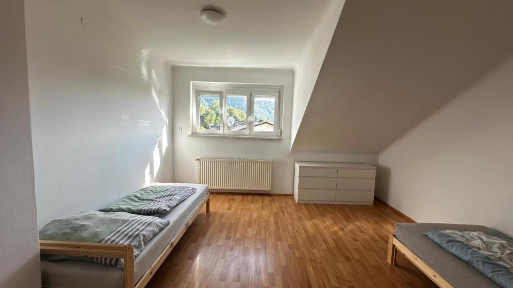 Monteurwohnung - Charmante und praktische Wohnung - 4
