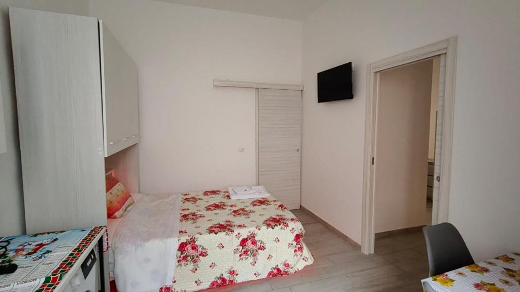 Cutelli's House - 1