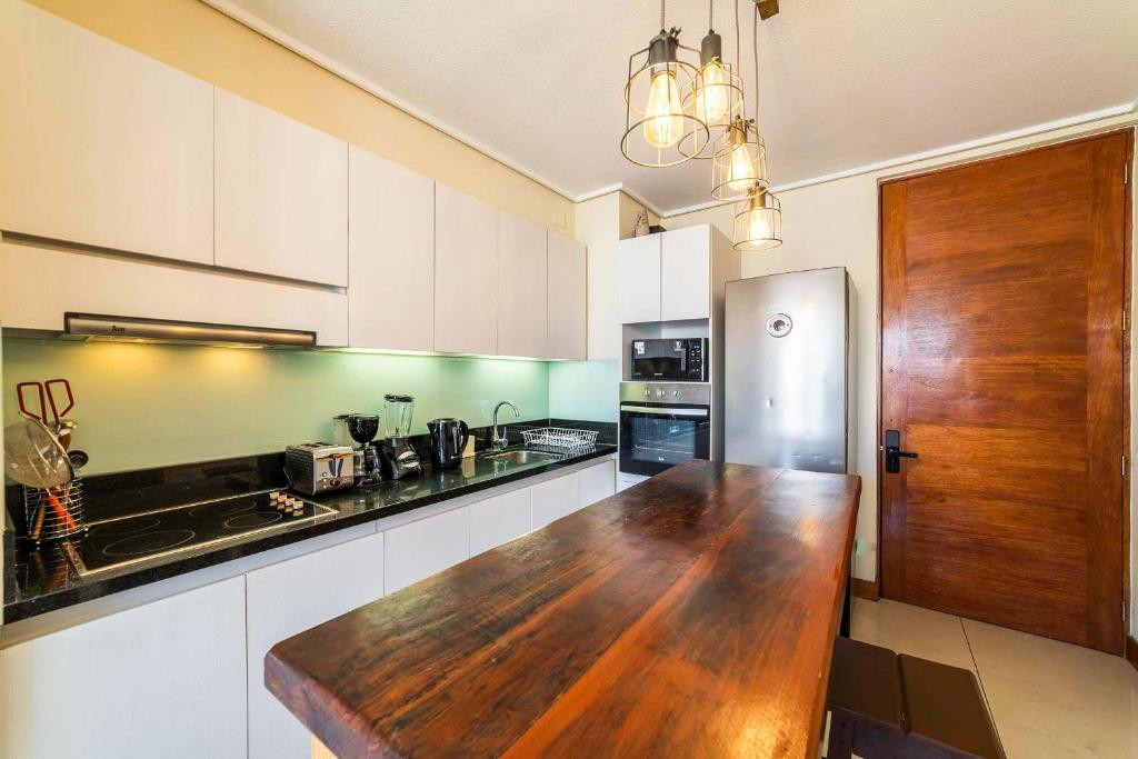 Charming apartment in Las Condes - 2