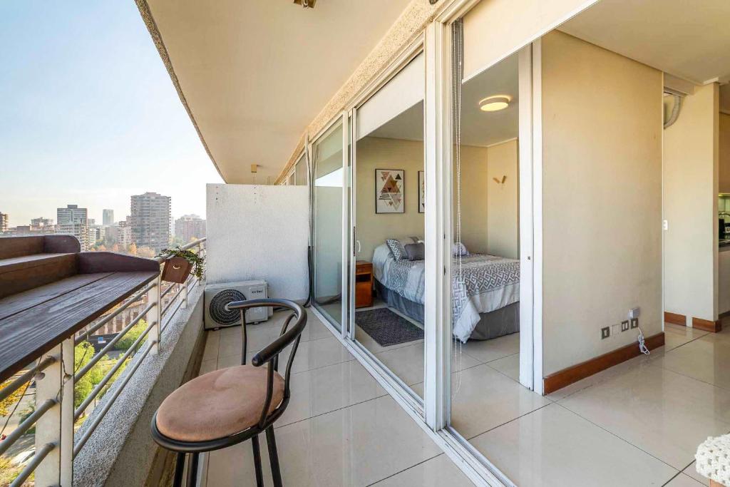 Charming apartment in Las Condes - 5