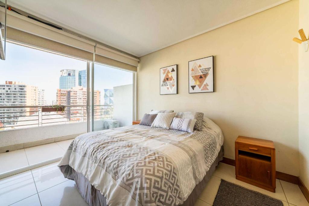 Charming apartment in Las Condes - 4