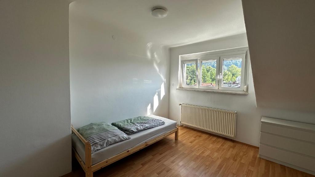 Monteurwohnung - Charmante und praktische Wohnung - 5