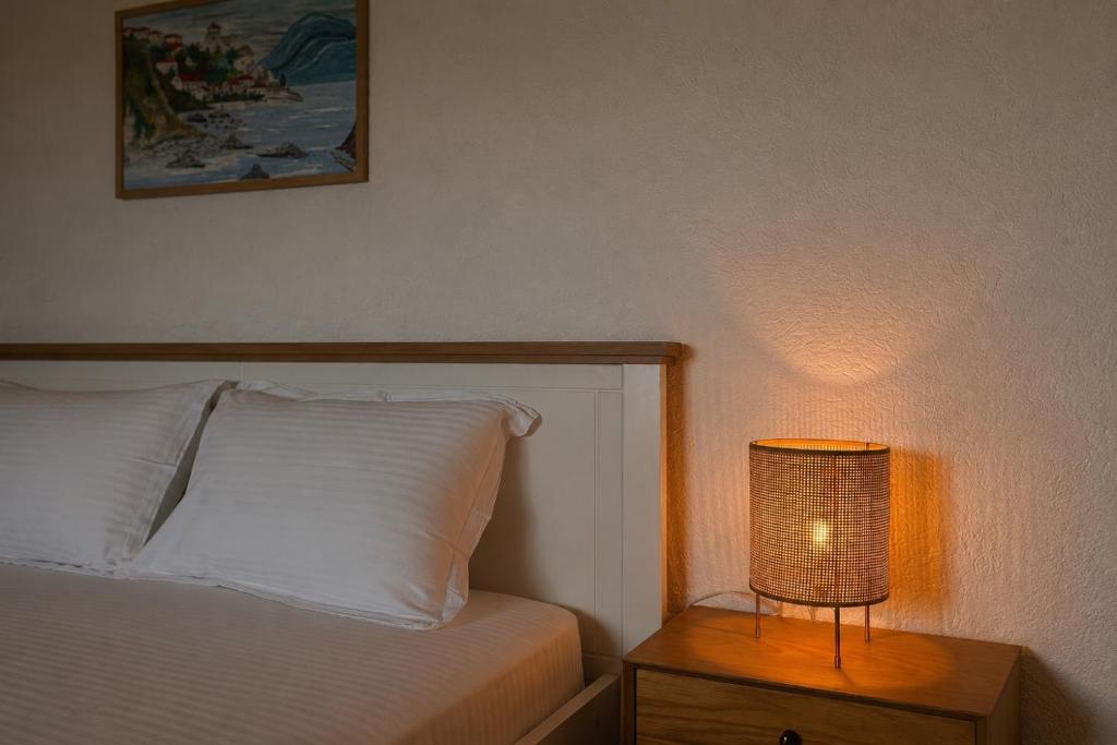 Seas the day - Apartment with sea view and terrace - 5