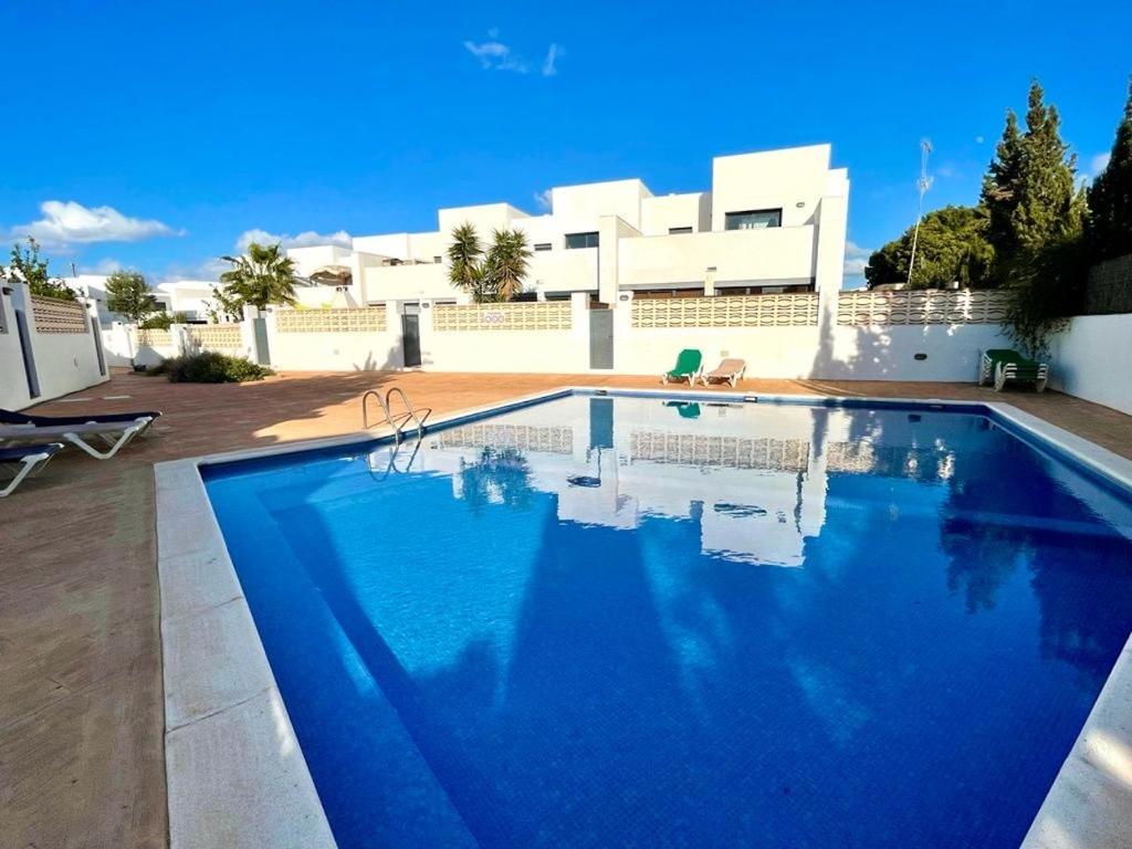 Villa Mediterranea Ibiza - 1