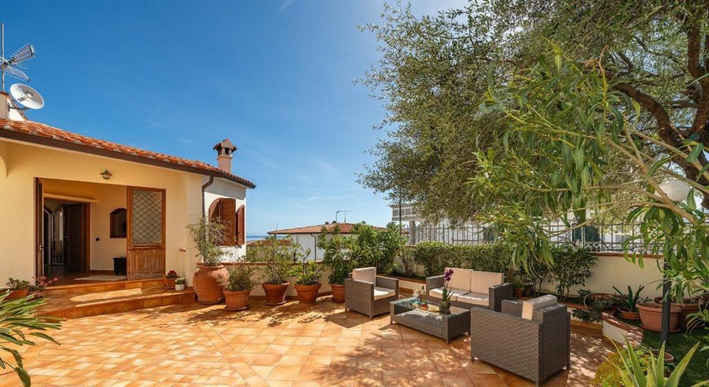 VILLA Paola - 2