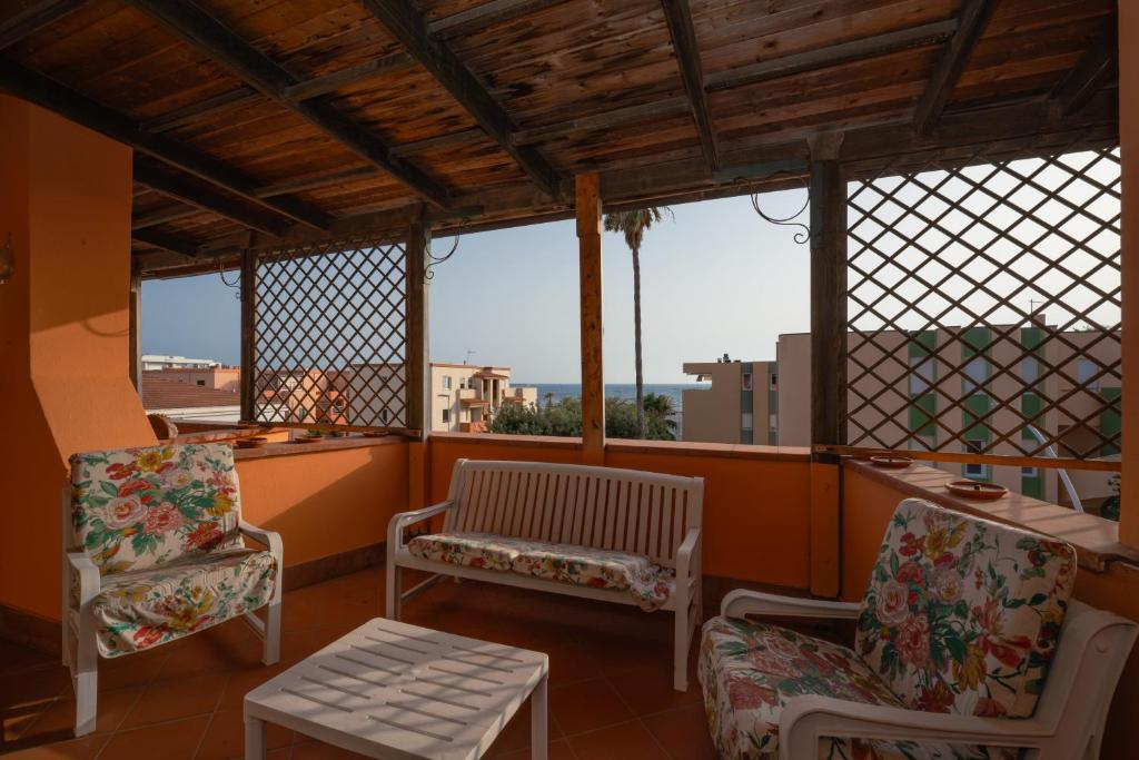 Attico sul Lido-Alghero Vista Mare - 4