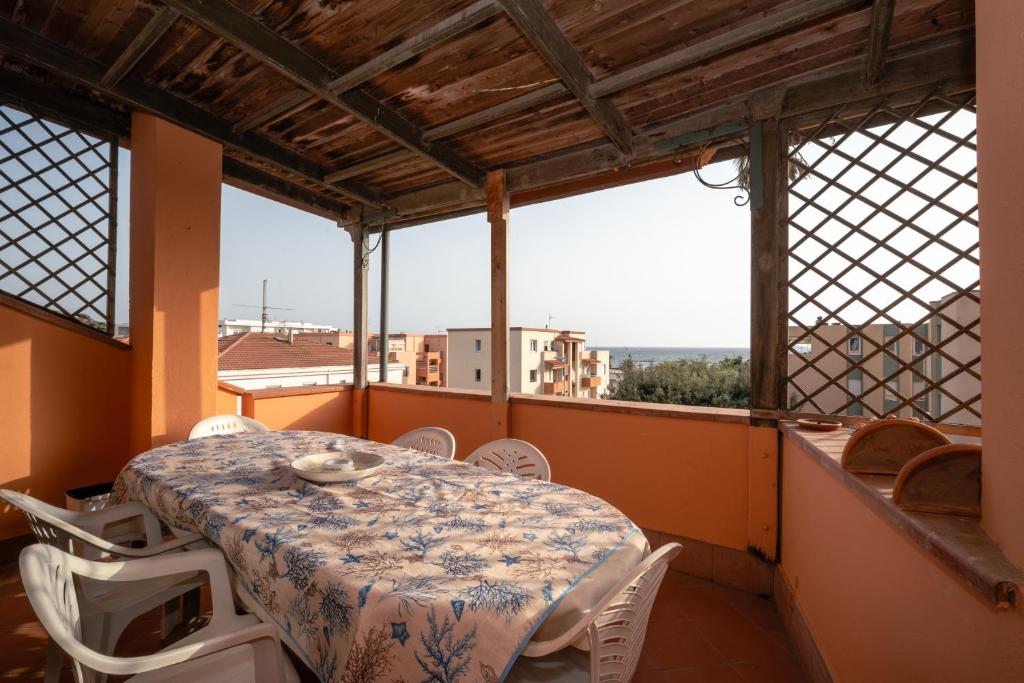 Attico sul Lido-Alghero Vista Mare - 5