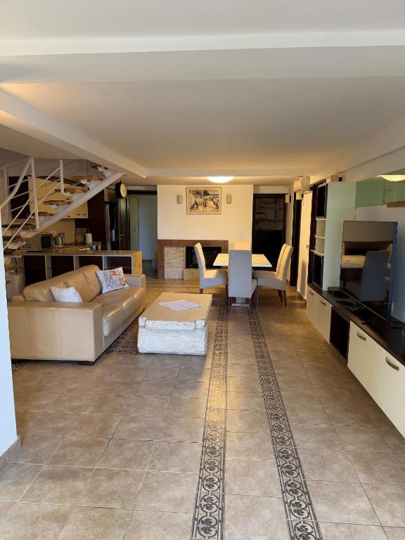 Vila Srna - 1