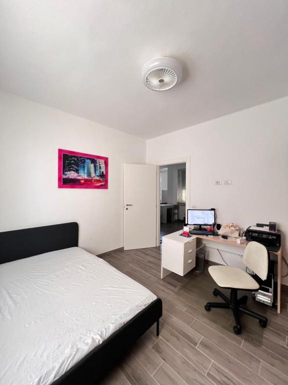 Relax Home Residence 1 - 5