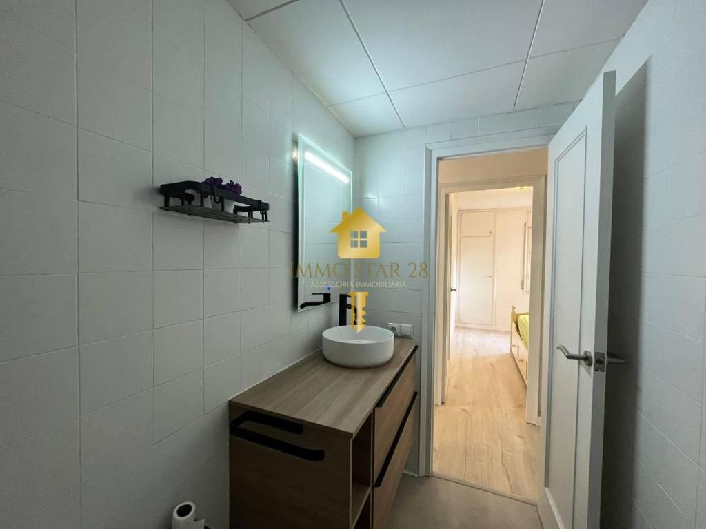 Apartamento playa Roses centro - 4