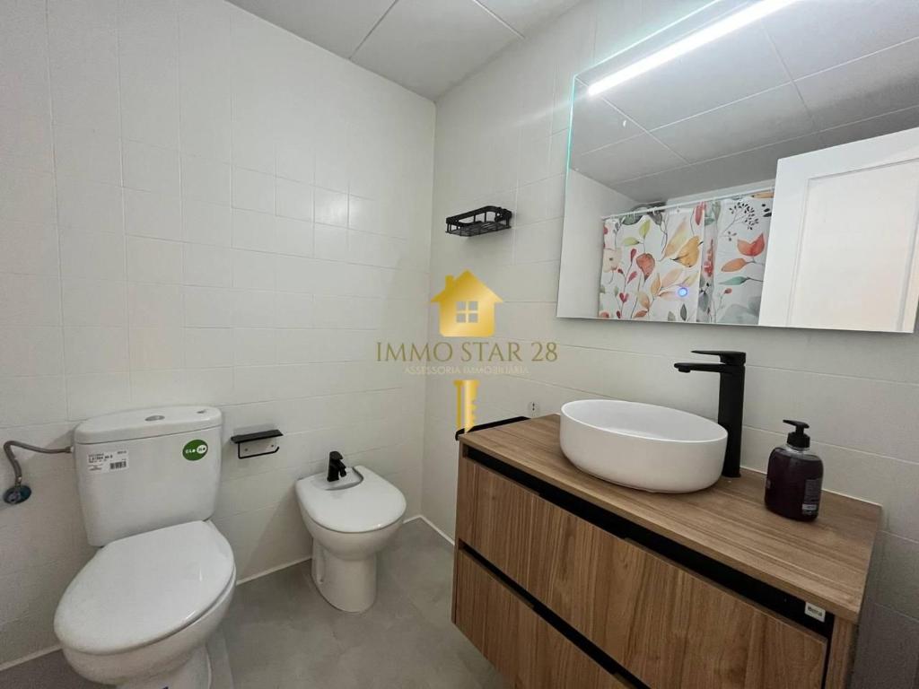 Apartamento playa Roses centro - 5