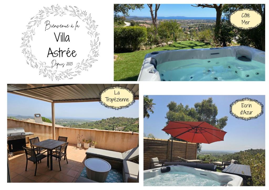 Villa Astree - 2