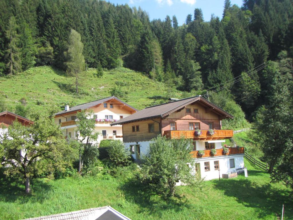 Appartement Grubbauer - 2