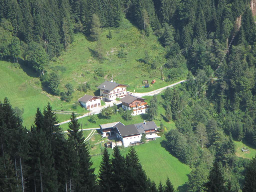 Appartement Grubbauer - 3