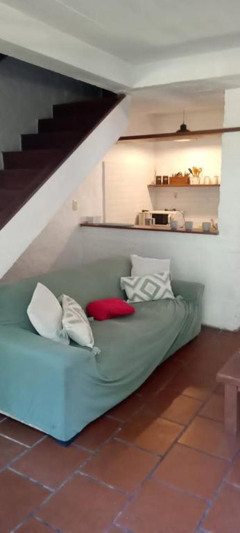 BALNEARIO SANTA ANA Duplex 2 dormitorios 2 BAÑOS - 3