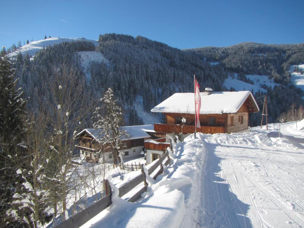 Appartement Grubbauer - 4