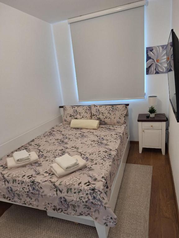 Apartman Andrea Kralj Residence Resort - 2