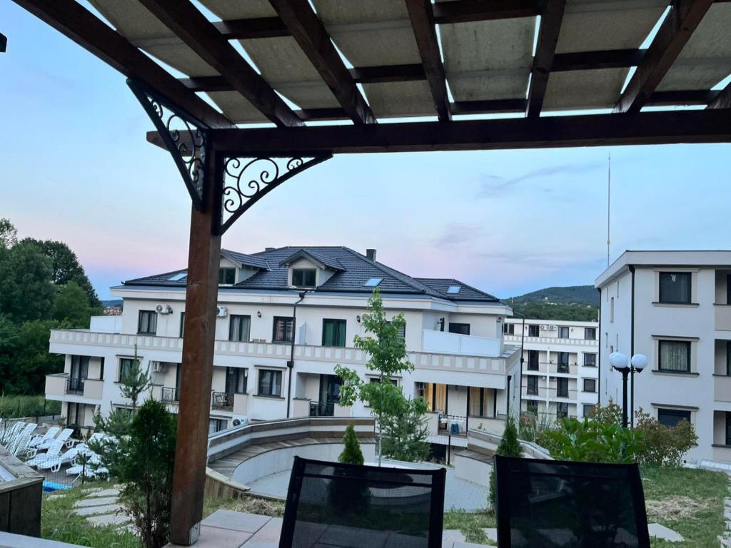 Apartman Andrea Kralj Residence Resort - 3