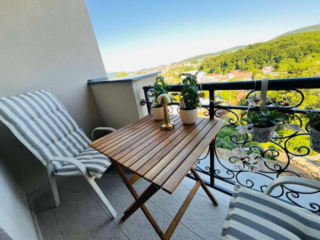 Apartman Andrea Kralj Residence Resort - 2
