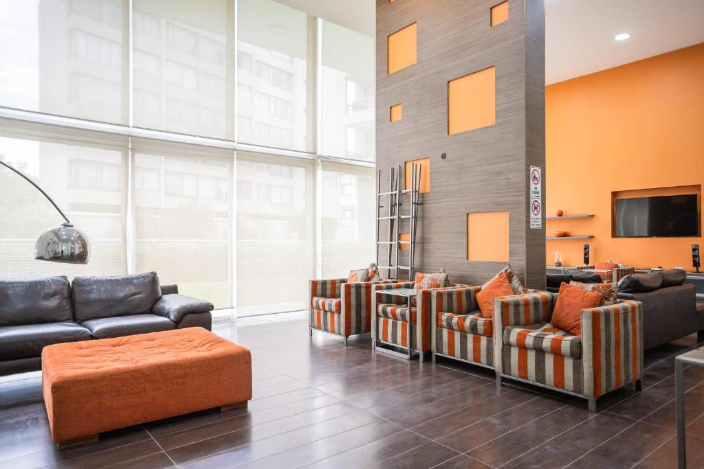 Descubre el Encanto de Las Condes en este Studio - 2