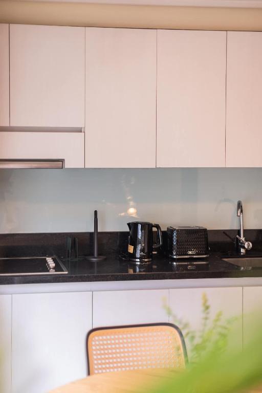 Descubre el Encanto de Las Condes en este Studio - 4