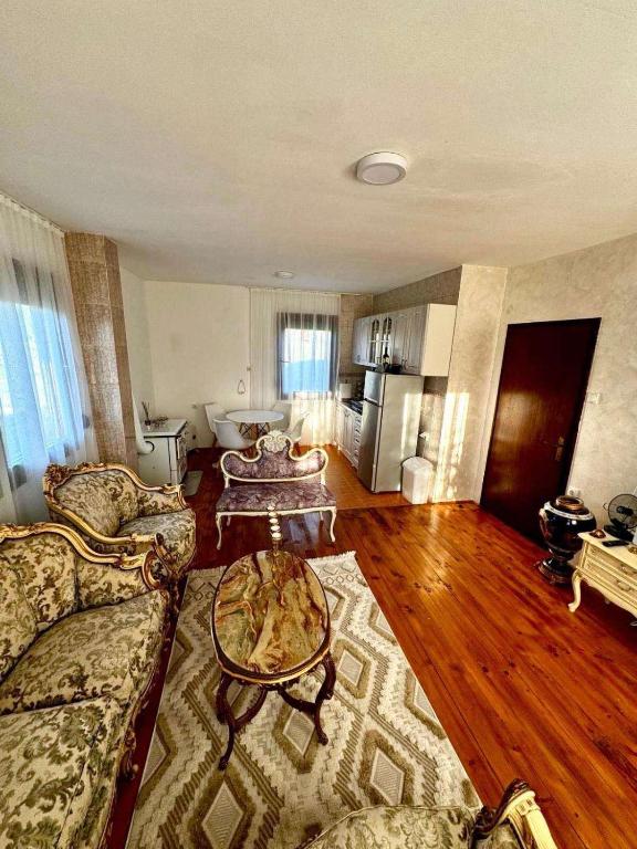 SENKA apartman - 2