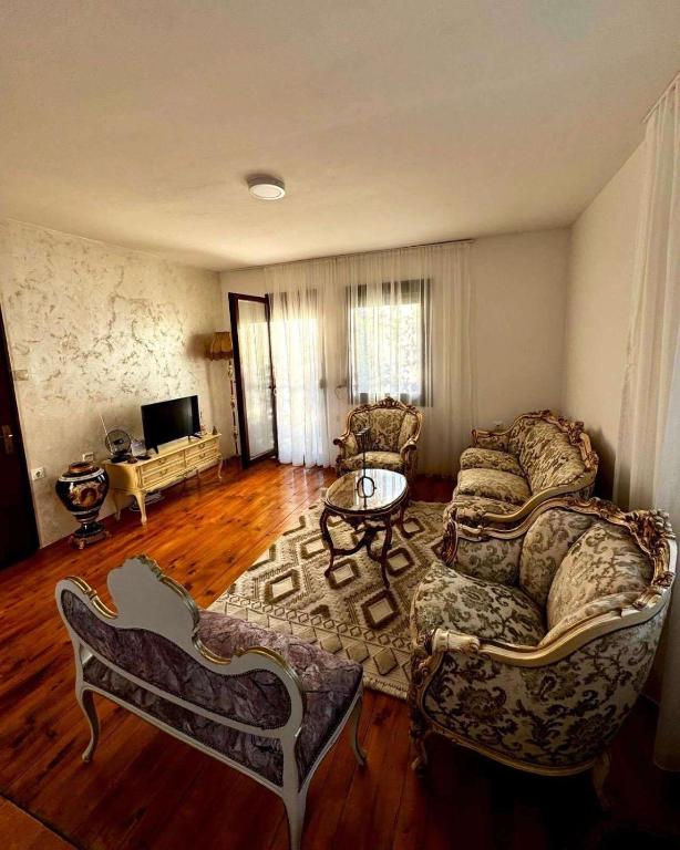 SENKA apartman - 5