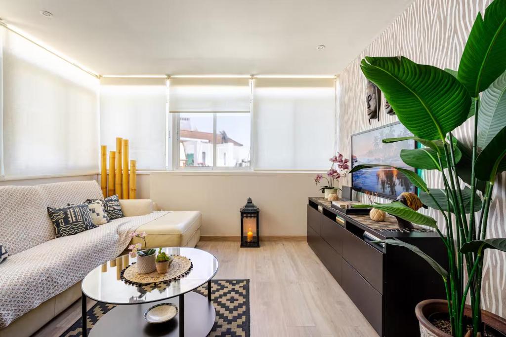 La Carihuela Ethnic Apartment Torremolinos - 2